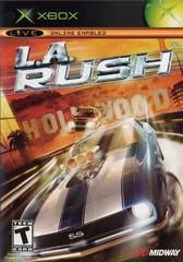 LA Rush -XBOX