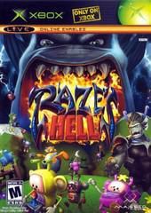 Raze&#39;s Hell -XBOX