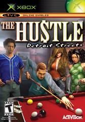 The Hustle Detroit Streets - XBOX