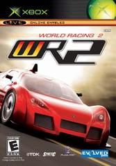 World Racing 2-XBOX