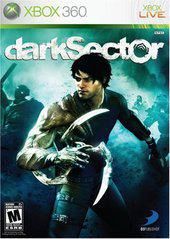 Dark Sector-XBOX360