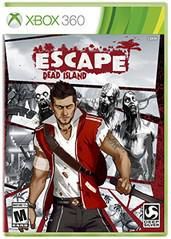 Escape Dead Island [Wal-Mart Edition] -XB360