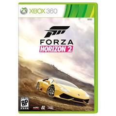 Forza Horizon 2-XBOX360