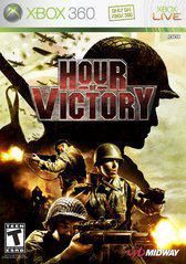 Hour Of Victory -XB360