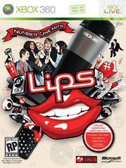 Lips -XB360