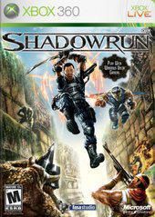 Shadowrun -XB360