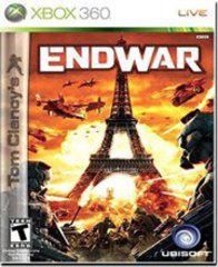 End War-XBOX360