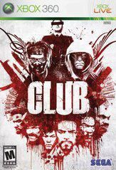 The Club -XB360