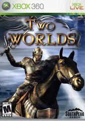 Two Worlds -XB360