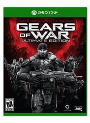 Gears of War [Ultimate Edition] -XB1
