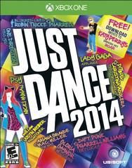Just Dance 2014 -XB1