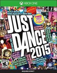 Just Dance 2015 - XB1
