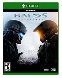 Halo 5 Guardians -XB1