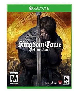 Kingdom Come Deliverance -XB1