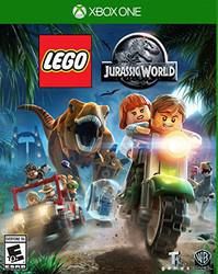 LEGO Jurassic World - XB1