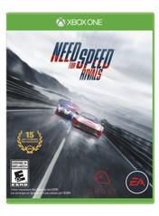 Need for Speed Rivals-XB1