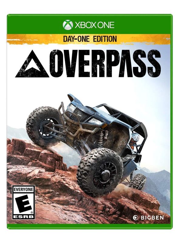 Overpass-XB1