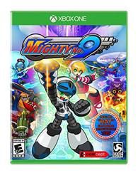 Mighty No. 9-XB1