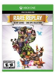 Rare Replay -XB1