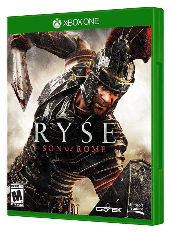 Ryse: Son of Rome -XB1