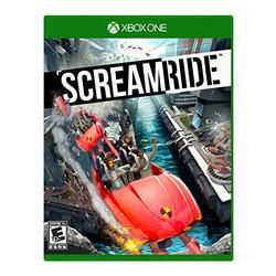 ScreamRide-XB1