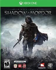 Middle Earth: Shadow of Mordor-XB1