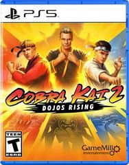 Cobra Kai 2: Dojos Rising - PS5