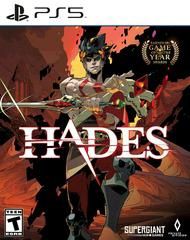 Hades - PS5