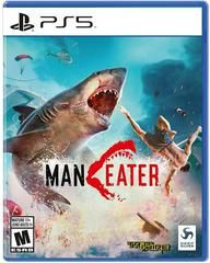Maneater - PS5