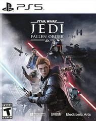 Star Wars Jedi: Fallen Order - PS5