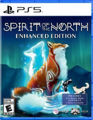 Spirit Of The North Enhanced Edition - PS5