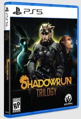Shadowrun Trilogy - PS5