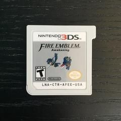 Fire Emblem Awakening - 3DS