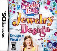 Style Lab: Jewelry Design - DS