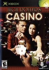 High Rollers Casino - XBOX