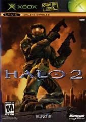 Halo 2 - XBOX