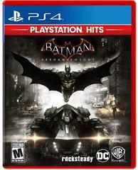 Batman: Arkham Knight [Playstation Hits] - PS4