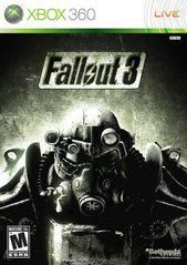 Fallout 3 - XB360