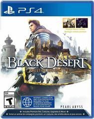 Black Desert - PS4