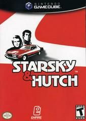 Starsky and Hutch - GC