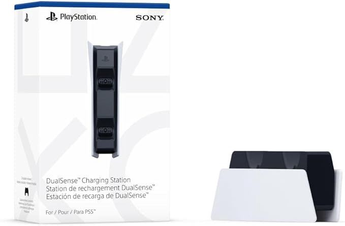DualSense Charging Station - PS5