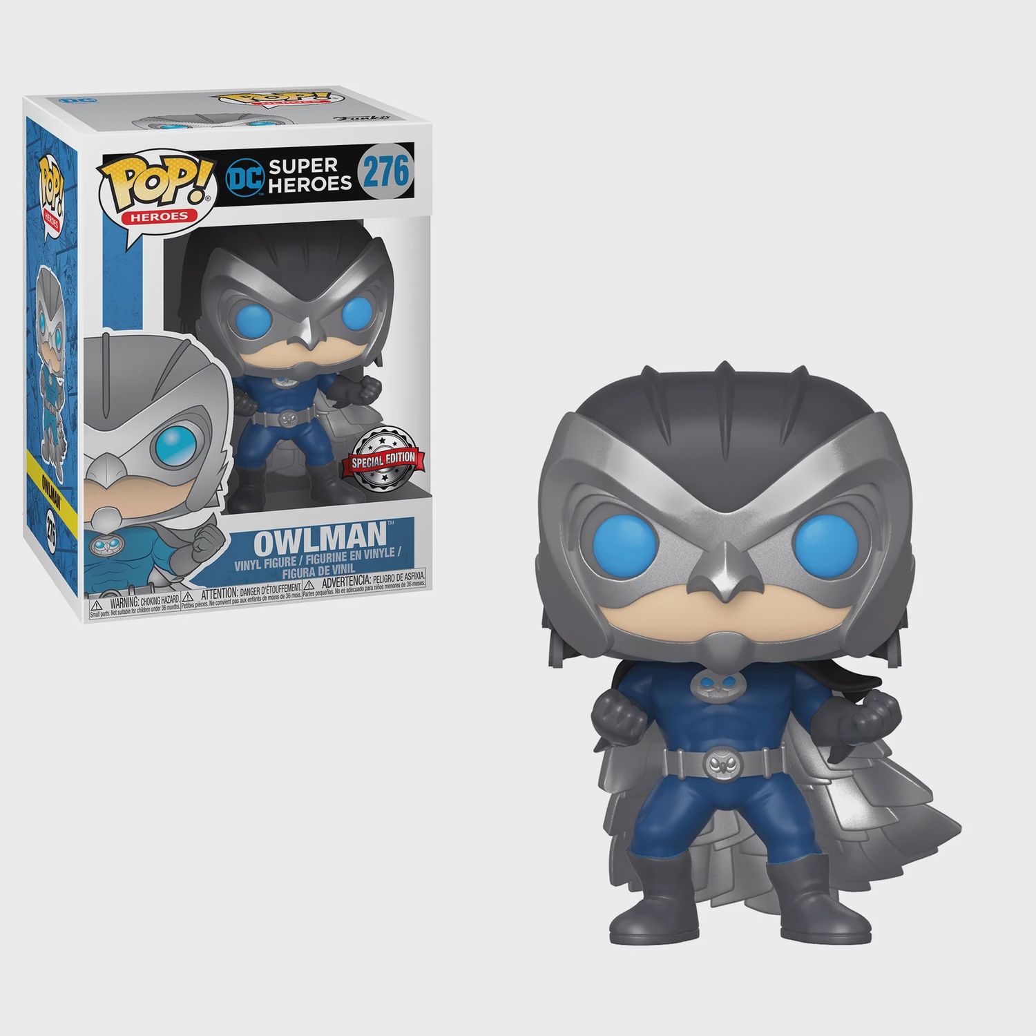 Owlman