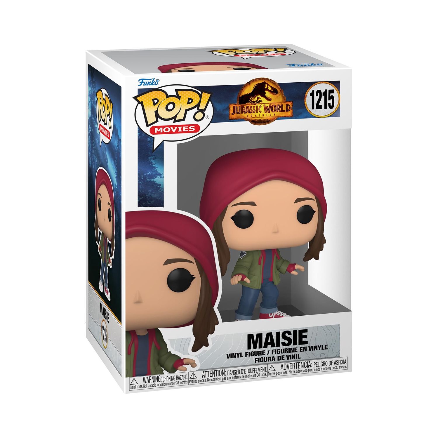 Maisie Funko