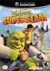 Shrek Superslam - GC