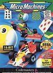 Micro Machines - GEN