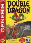 Double Dragon V The Shadow Falls - GEN
