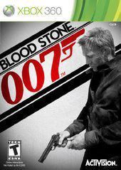 007 Blood Stone - XB360