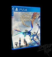 Panzer Dragoon - PS4