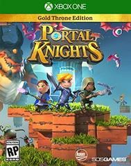 Portal Knights - XB1