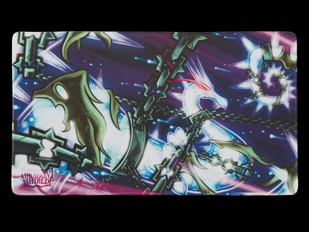 Dragon Shield Play Mat Limited Edition Azokuang